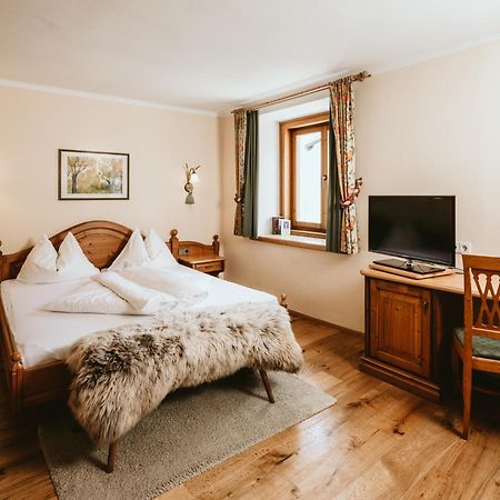 Hotel Steffner-Wallner Mauterndorf  Dış mekan fotoğraf