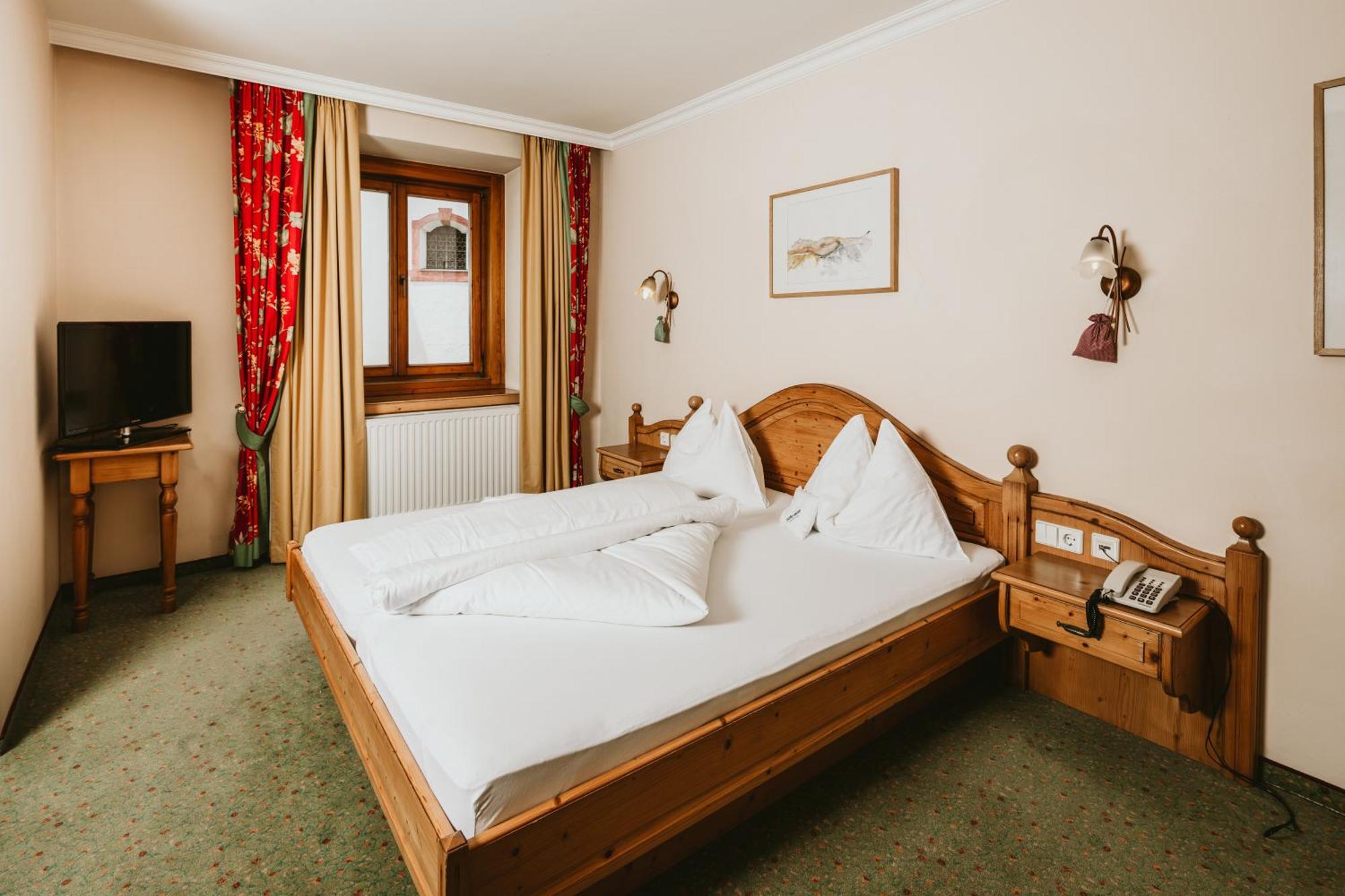 Hotel Steffner-Wallner Mauterndorf  Dış mekan fotoğraf