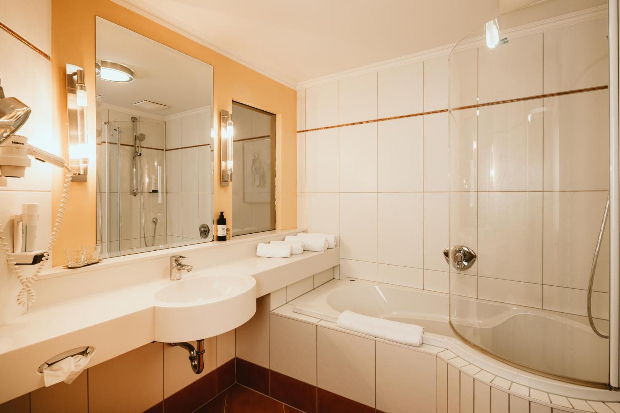 Hotel Steffner-Wallner Mauterndorf  Dış mekan fotoğraf