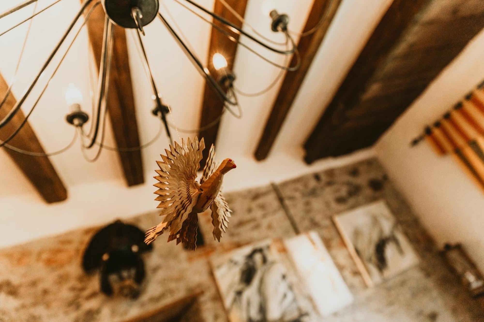 Hotel Steffner-Wallner Mauterndorf  Dış mekan fotoğraf