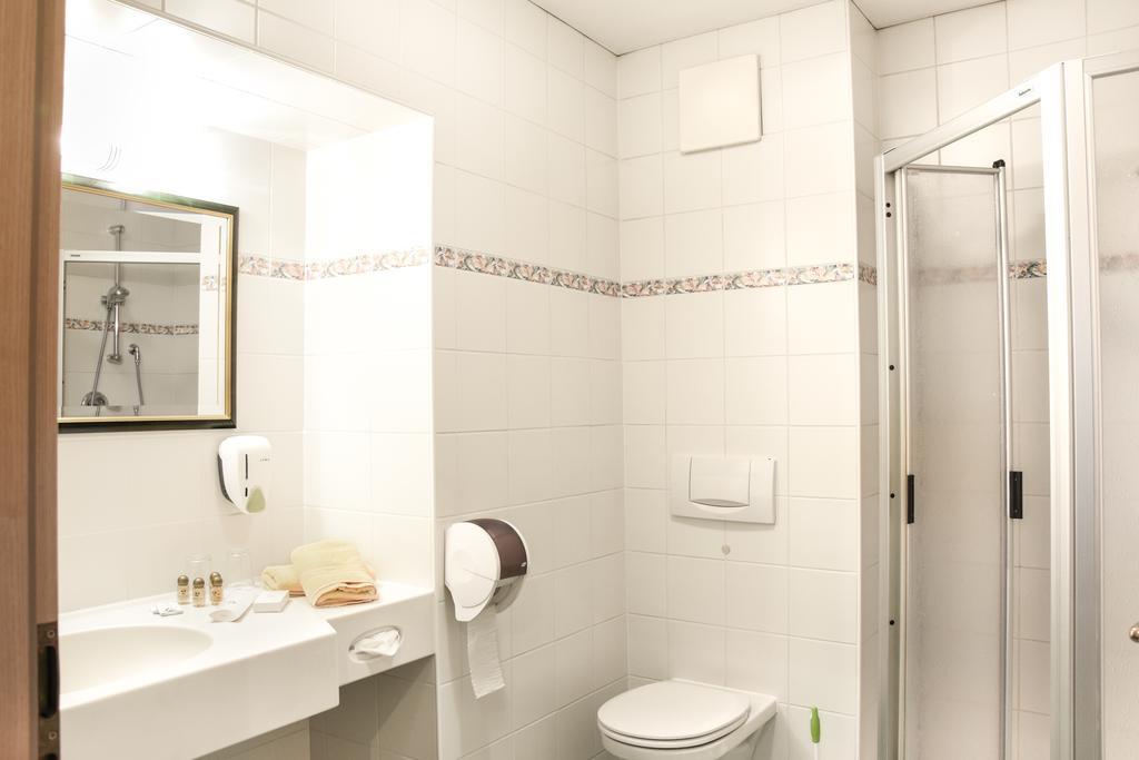 Hotel Steffner-Wallner Mauterndorf  Dış mekan fotoğraf
