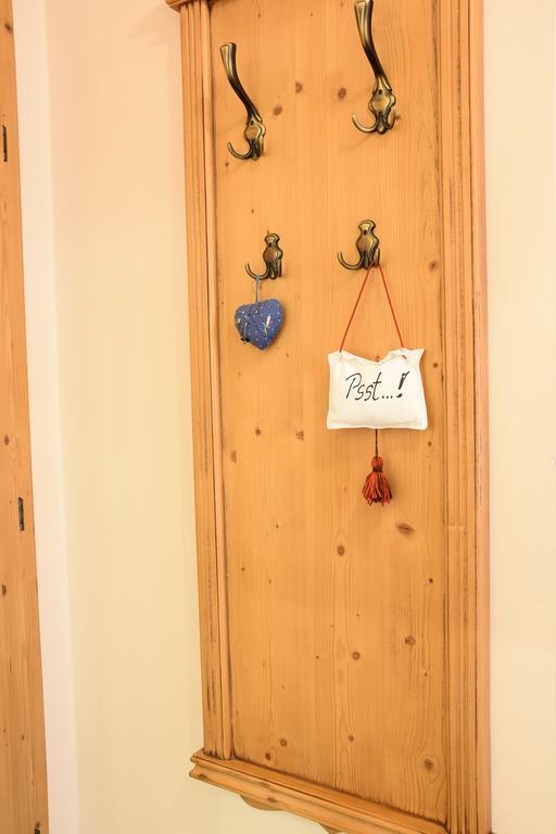 Hotel Steffner-Wallner Mauterndorf  Dış mekan fotoğraf