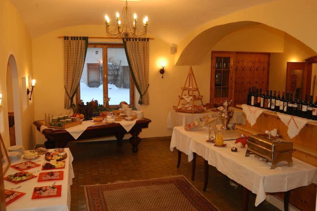 Hotel Steffner-Wallner Mauterndorf  Dış mekan fotoğraf